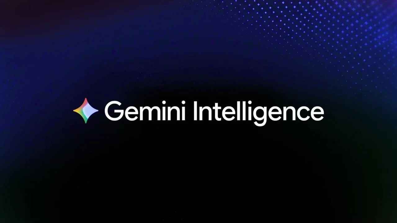 هواتف Galaxy S25 Ultra وFold 7 خارج قائمة Gemini Intelligence الجديدة – 25H
